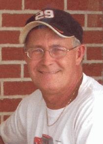 Donald Ray Moore